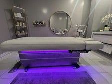 Lemi Versus Italian Custom Massage Beds 5 Available 10 Year Warranty