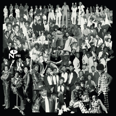 Eccentric Soul: Minibus by Various (Record, 2024)