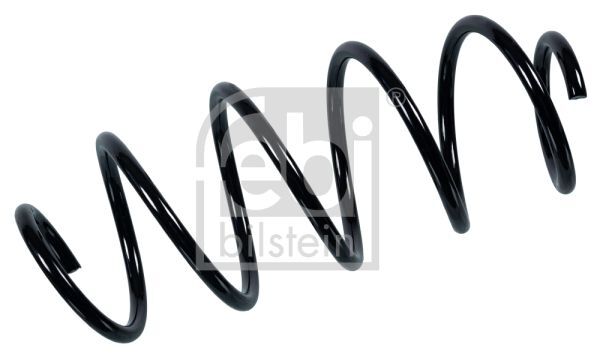 Febi 104699 Fahrwerksfeder Feder Spiralfeder Schraubenfeder Ford-image