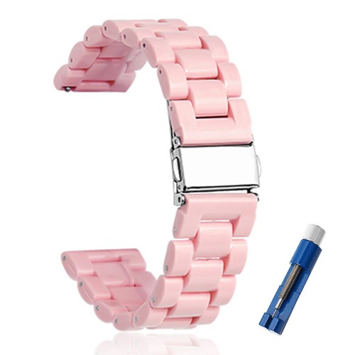 22MM Watch Band With Watch Setter For Omega X Swatch Replacement - Photo 24 sur 26