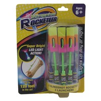 Rocket Copters - The Amazing Slingshot Led Helicopters - As Seen On Tv on sale Rocket Copters - The Amazing Slingshot Led Helicopters - As Seen On Tv on sale