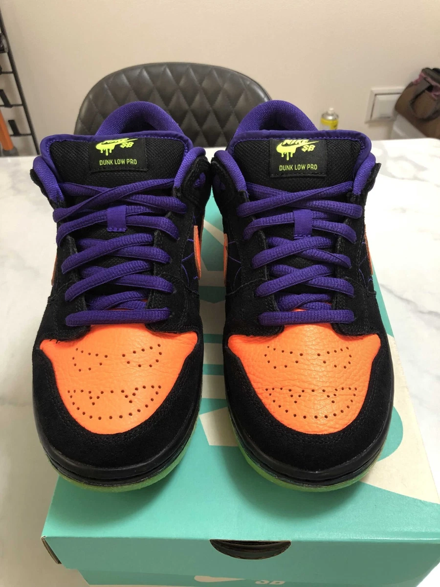 最安値定番】 ヤフオク! - 新品未使用 NIKE SB DUNK LOW BQ6817 303 St