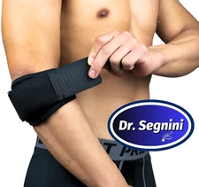 Elbow Brace Strap Tendinitis Golf Tennis Arthritis Pain Relief Pad Support ⭐️✅