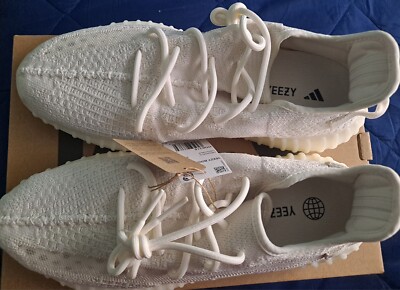 Size 12 - adidas Yeezy Boost 350 V2 Bone