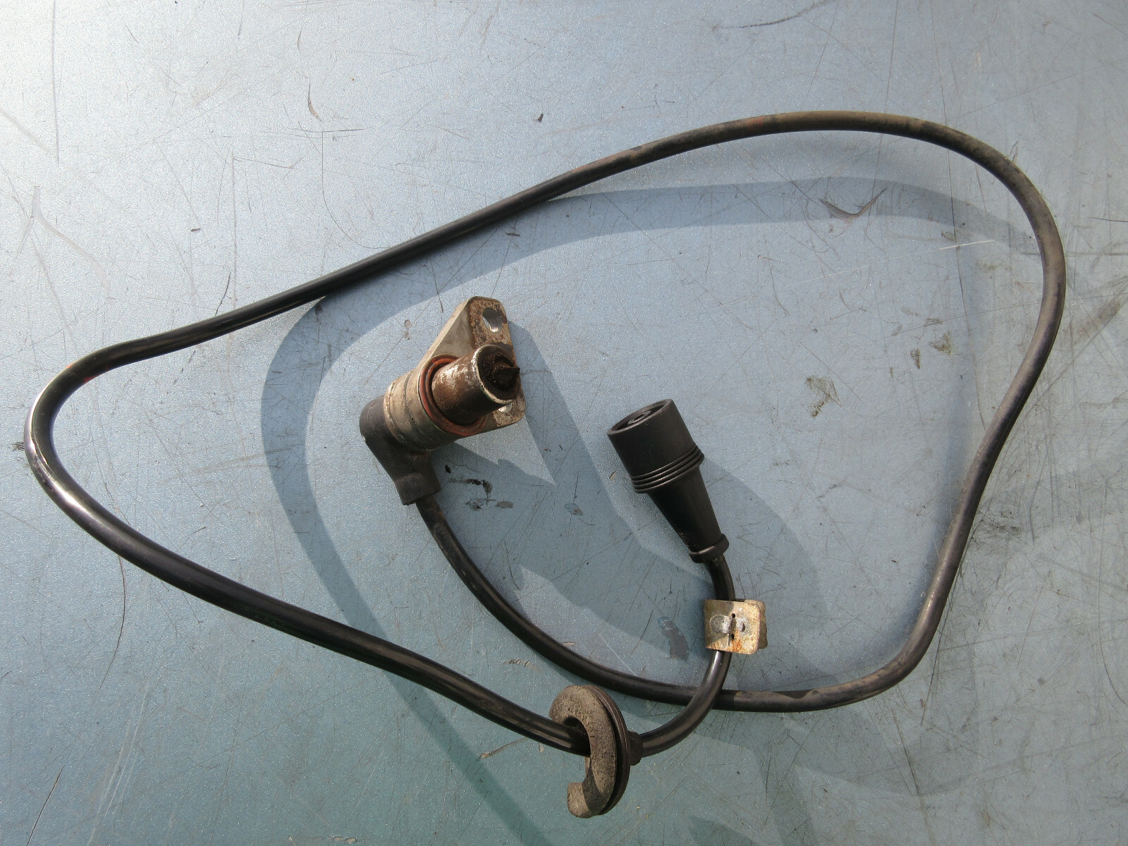ABS Sensor vorne rechts 2015401617 Mercedes-Benz 190 W201 W 201 | eBay