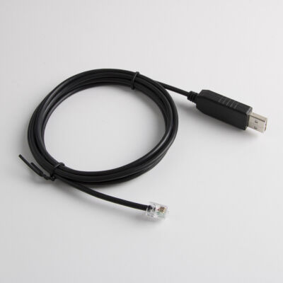 1x Telescope to PC Cable(1.8meter) for Meade 505 ETX127 ETX125 ETX-90 LXD75 LX80