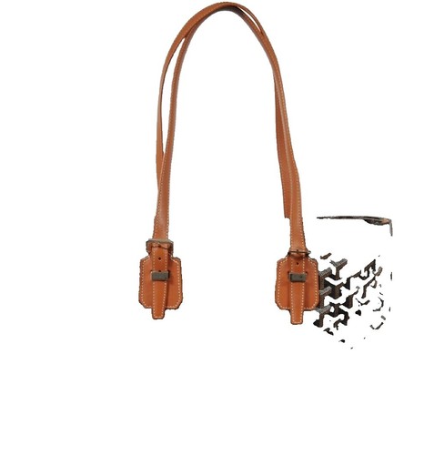 Authentic Hermes Dust Bag Fabric Storage Travel Logo Handbag Shoe Belt 14x7.75 HERMÈS Handbag Dust Covers for Women for sale | eBay main image 3