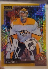 Pekka Rinne Rookie Cards Guide 31