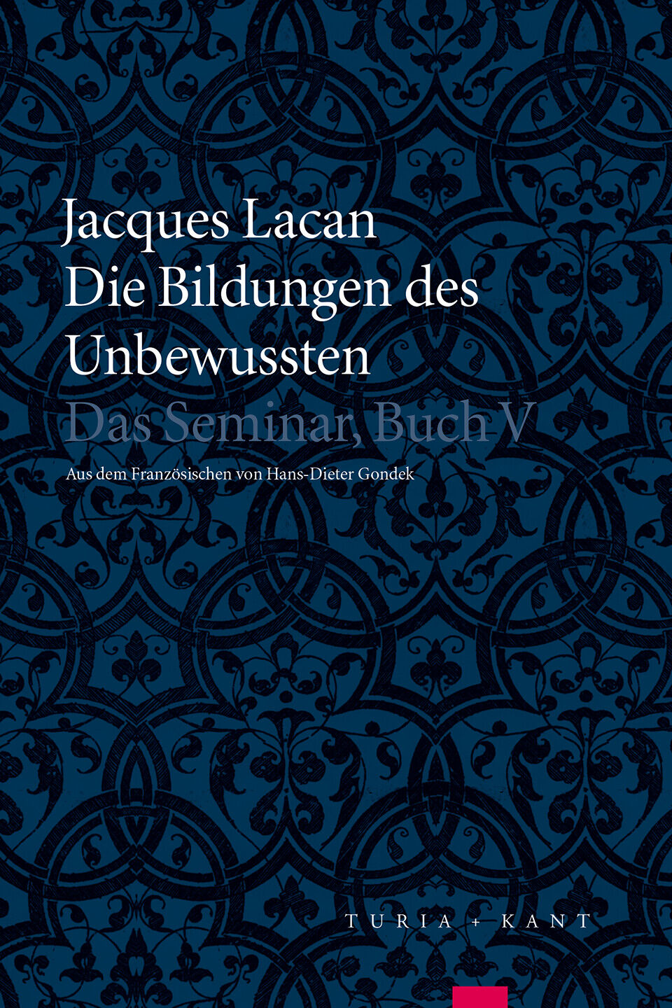 Thumbnail - Jacques Lacan; Textherstellung Von Jacques-alain Miller; Hans-dieter