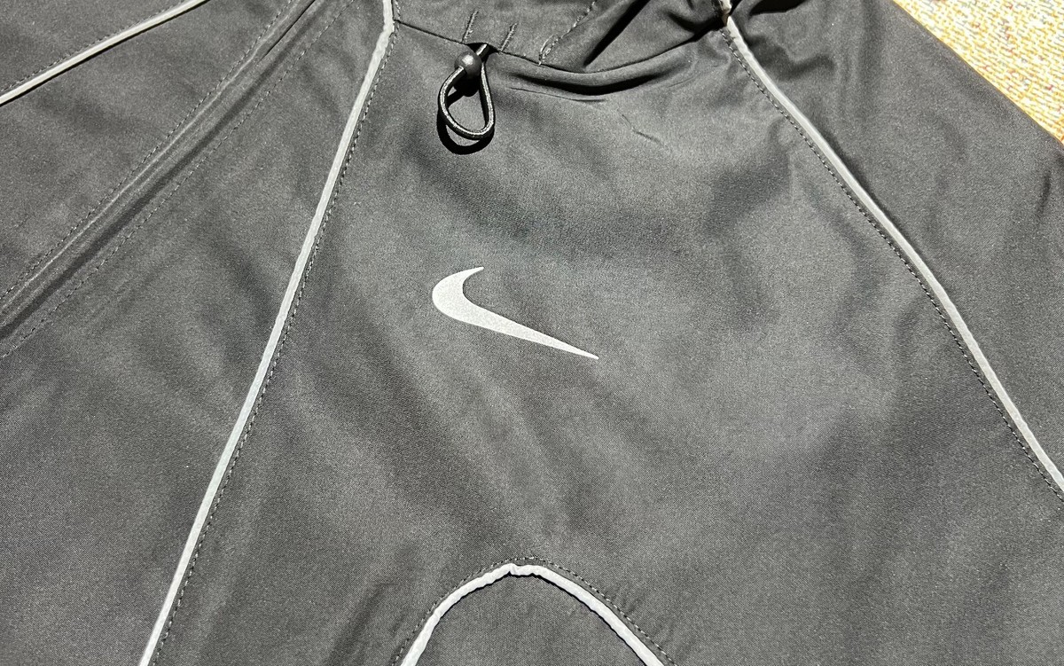 NIKE × CORTEIZ　NRG JACKET Mサイズ Corteiz x Nike NRG Jacket Gully Grey Men's - FW24 - US