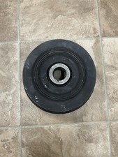 Factory Bottom Crank Pulley For Skyline R33 G...