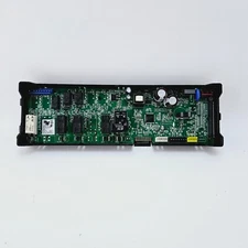 Genuine KITCHENAID Range Oven, Control Board # W10759278