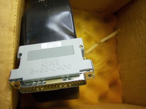 Modicon Ext. Cable AS-W801-006 - Picture 2 of 3