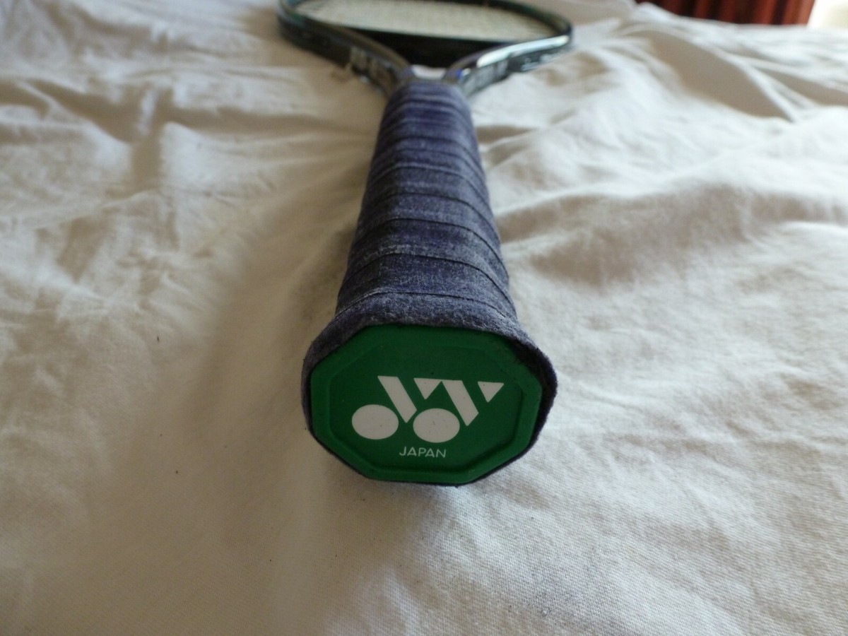 JAPAN MADE YONEX RD-8 MIDPLUS 95, JAPAN SERIAL number rare Toalson