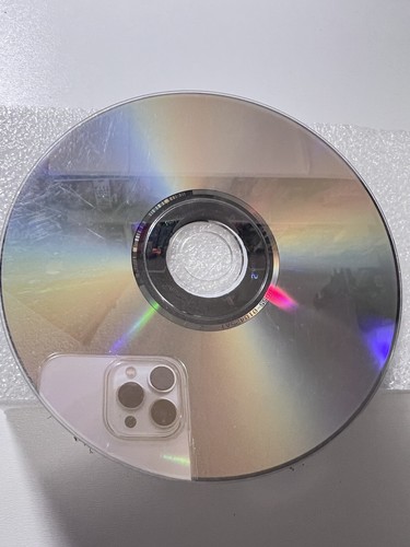 Jak X: Combat Racing (Sony PlayStation 2 PS2) Disc Only - Picture 2 of 2