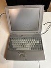 Vintage Toshiba Satellite Pro 490Cdt Pentium Ii 233Mhz 64Mb Ram 4Gb Hdd Win 98