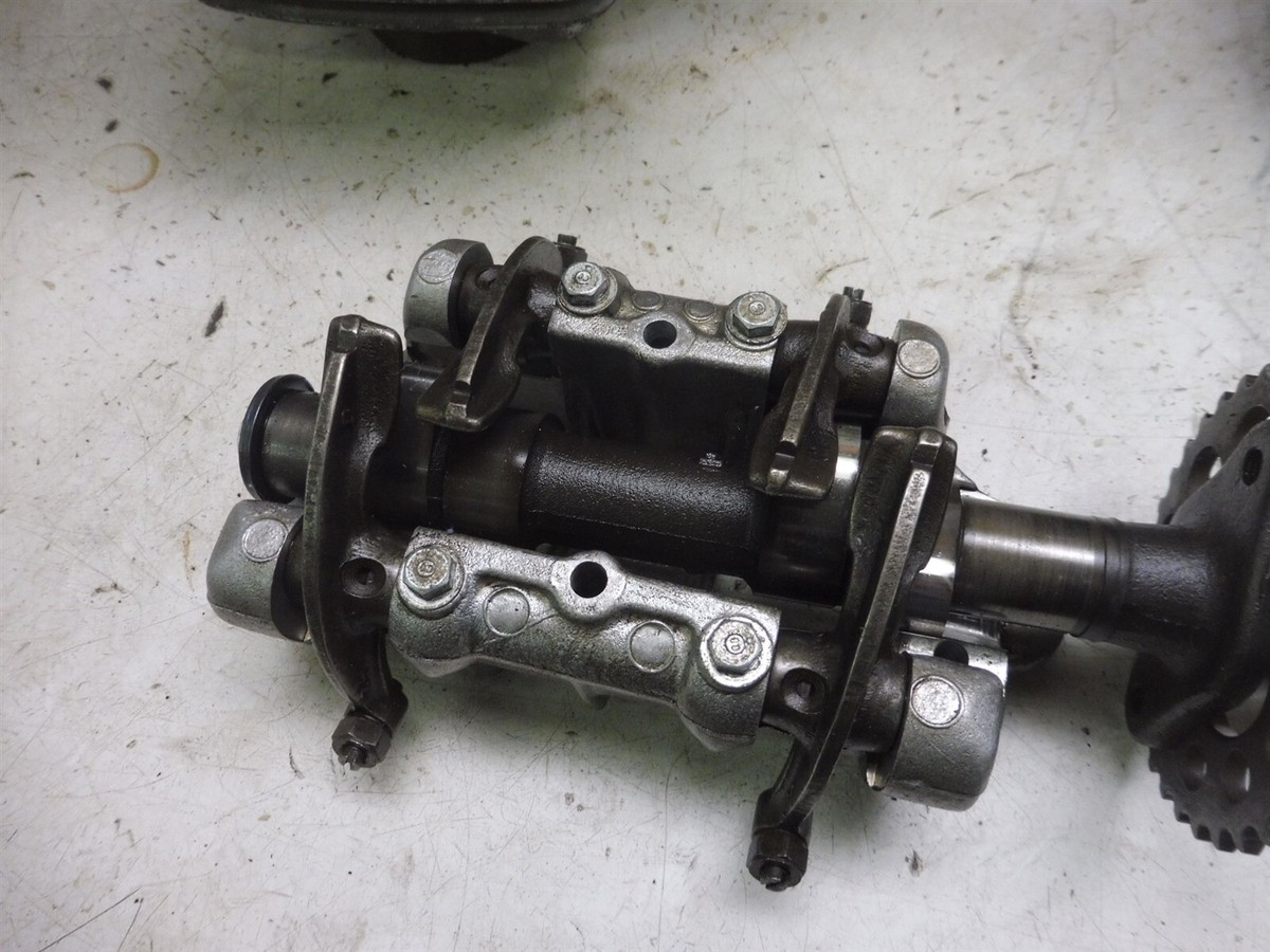 1977 Honda CB750 K SOHC HM692-1B~ engine motor for parts | eBay