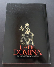 The Queen of Domination Lady Domina Volume5 #9 bdsm kinky erotica