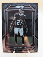 Richie Grant