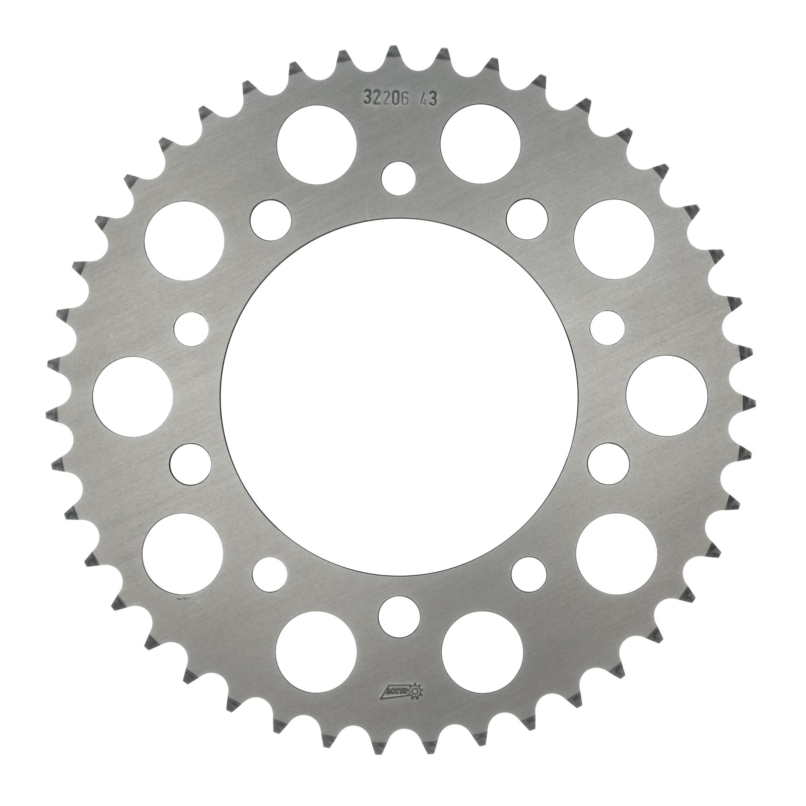 Kettensatz Kettenkit Honda CB 650 R ABS Neo Sports Cafe RH02 AFAM 520