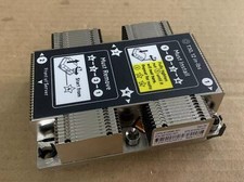 1 of New HP DL360 DL360p G10 Heatsink 867650-001 873588-001 872452-001