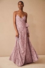 Anthropologie BHLDN Reid Dress Size S
