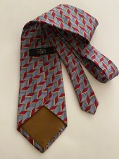 ROBERT TALBOTT SILK TIE 58X4" .NEW.USA.