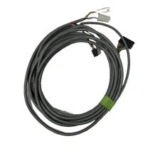 Genuine Braun 975-0535NA Wire Harness for Lift – Fits 06 GMC Paratransit
