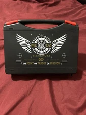 Professional Laser Bore Sighting Kit Missing Parts ( Check All Pictures)