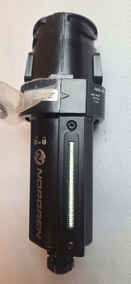 NORGREN F64G-NNN-MD3