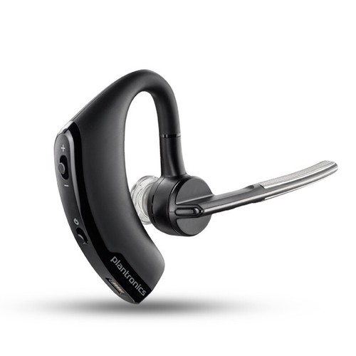 Plantronics Voyager Legend Bluetooth Headset AI Noise Cancelling Call - 第 1/6 張圖片