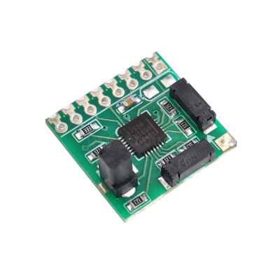RM3100 Circuit Board 13104 13156 13101 3-Axis PNI Magnetic Compass Sensor Module