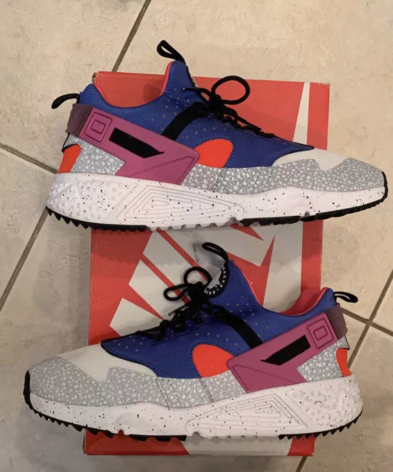 Size 13 - Air Huarache Utility Safari | eBay