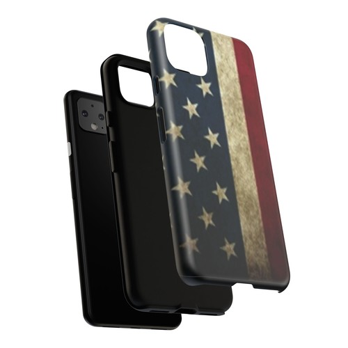 Phone Case, American Flag Patriotic Gifts for Veterans, Partiot, - 第 201/285 張圖片