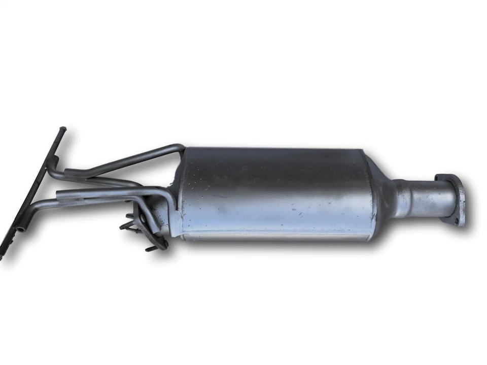 ORIGINAL Dieselpartikelfilter DPF Volvo XC 70 XC 90 Cross Country D3 D4 D5 AWD - Bild 3 von 3