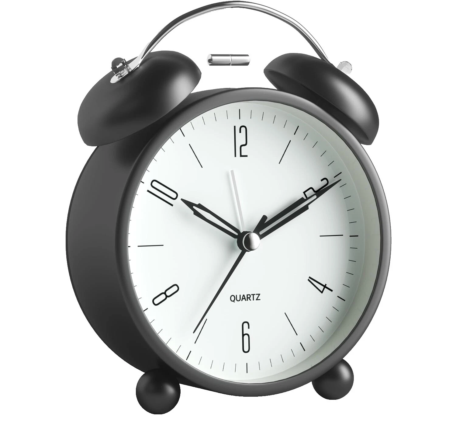 Reloj Despertador Vintage/Retro Radio abstracto y