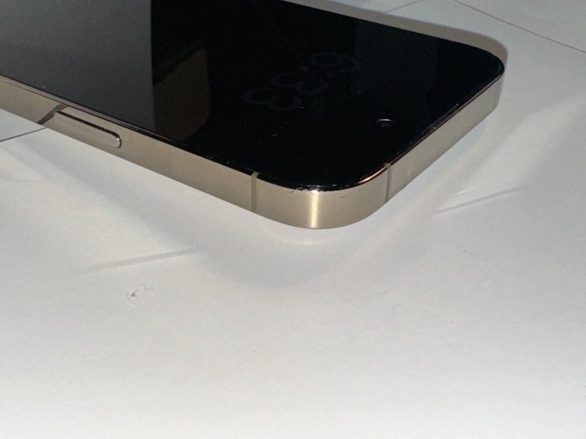 Apple iPhone 14 Pro - 512GB - Gold (Unlocked) | eBay