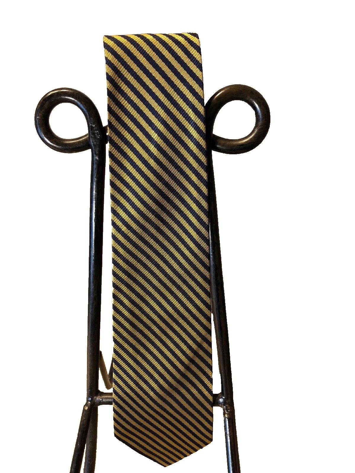 Negocio de acetato Vintage Lazos, pajaritas y pañuelos