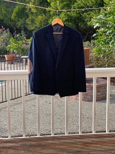 ralph lauren corduroy blazer | eBay