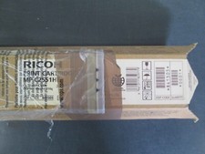 Ricoh MP C2551HE Toner cyan EDP Code 841505