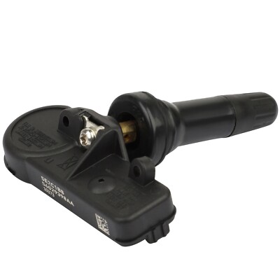 Reifendrucksensor-Überwachung TPMS 433MHz Fit Für Mercedes 2006-2018 56029398AB