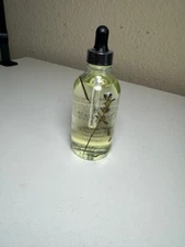 Measurable Difference LAVENDER Body Oil Hydrating oil - 118ml/4 fl oz