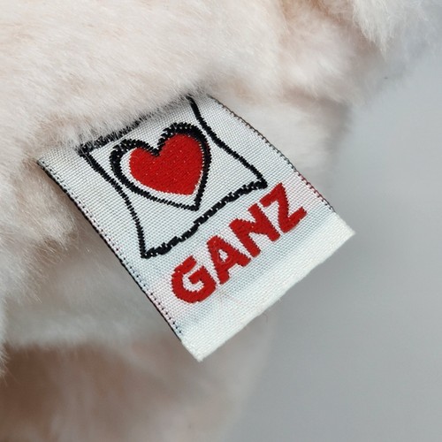 12" PELUCHE ANIMAL EN PELUCHE SIGNATURE KANCH WEBKINZ SIGNATURE WKS1012 JOUET PAS DE CODE - Photo 7 sur 8