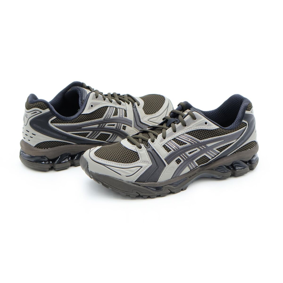 1203A430-200 atmos Undermycar Pepper Asics Gel-Kayano 14 1203A430-200 atmos Undermycar Pepper Asics Gel-Kayano 14