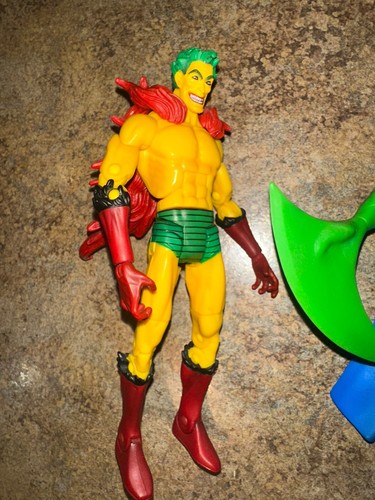 DC Universe Classics Creeper and Martian Manhunter - Imagen 3 de 5
