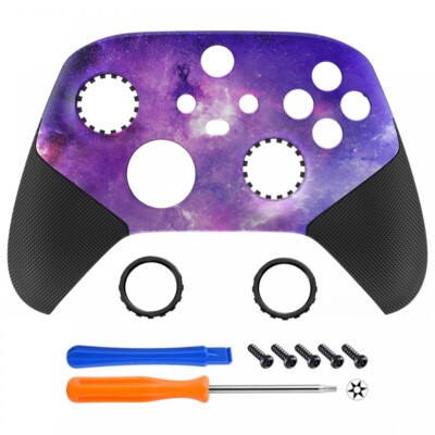 ASR Version Redesigned Shell for Xbox Core Wireless Controller Custom Faceplate