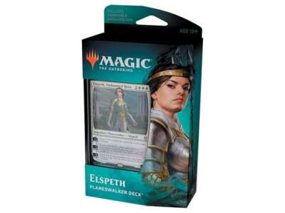 MTG - Theros Beyond Death Planeswalker Deck - 1 Piece - Random Selection - Engli