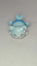 Aphmau Mystery MeeMeows Figure Cat- Bonkers Toy Mermaid Cat Litter 2