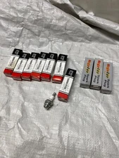 130-096 Stens Spark Plug - Mega-Fire Spark Plug SE-8JC Champion Ref. CJ8