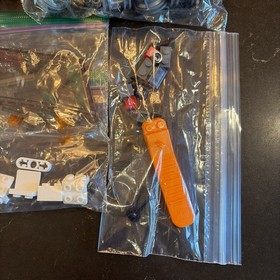 LEGO Creator Expert: Ferrari F40 (10248) Complete With Box